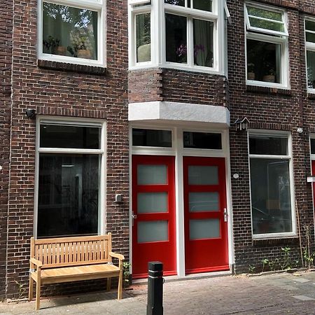 Cosy Studio Apartment Kleine Rozenstraat Groninga Exterior foto